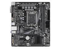 Gigabyte H610M H V3 DDR4 - 1263959 - zdjęcie 2